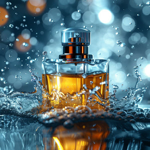 Perfume collection