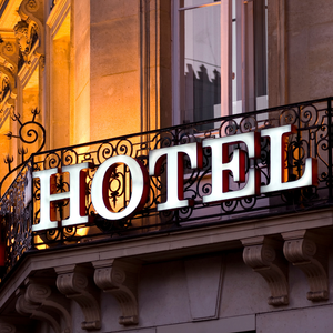 HOTEL COLLECTION- NANO