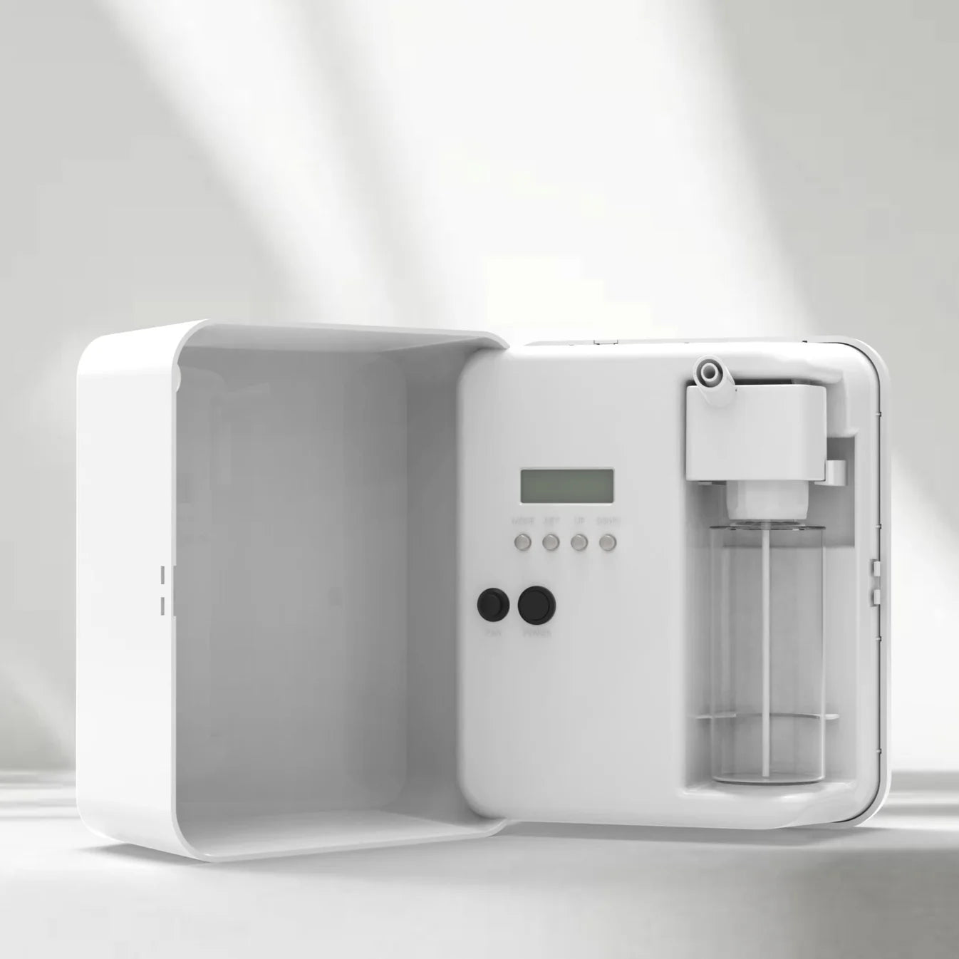 Диффузер "INCANTO-119" Bluetooth, белый