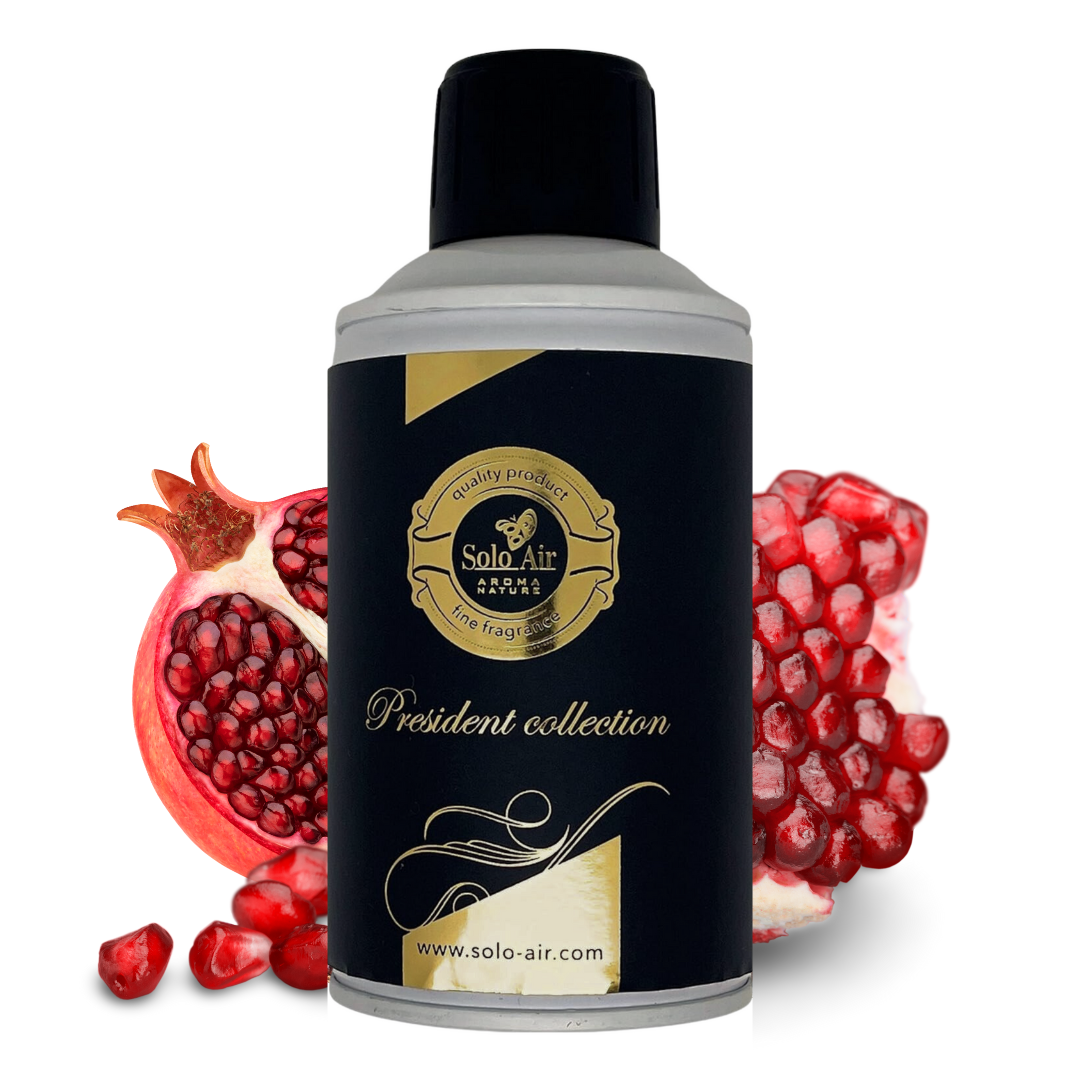 Аерозольний аромат "Pomegranate" 250 мл