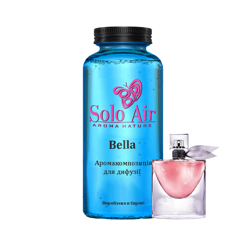 Ароматична рідина "Bella", 50 ml