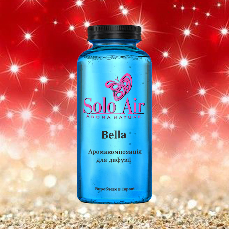 Ароматична рідина "Bella", 50 ml