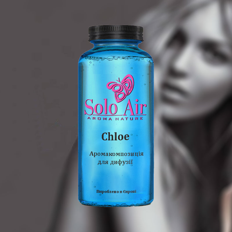 Ароматическая жидкость "CHLOE", 50 ml