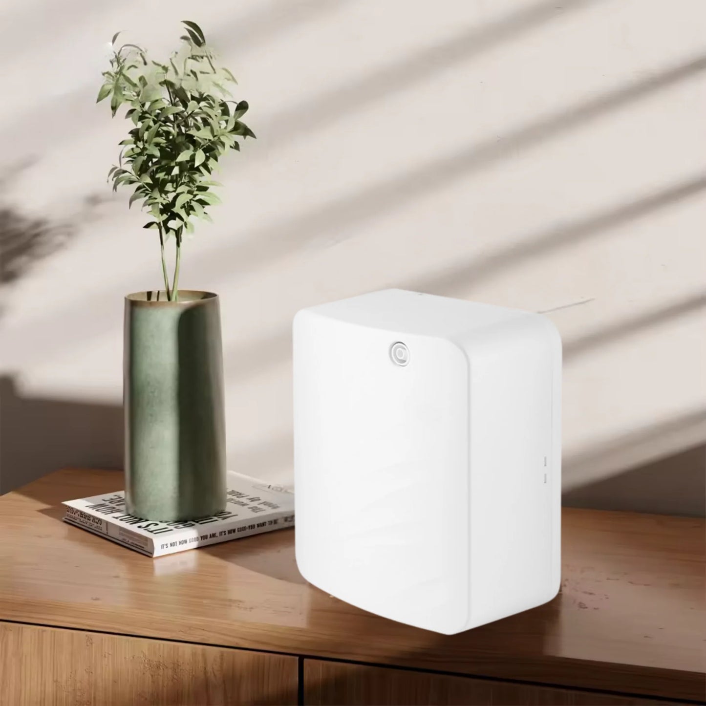 Диффузер "INCANTO-119" Bluetooth, белый