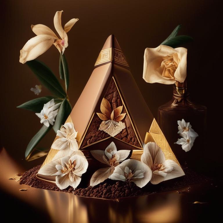 Ароматическая жидкость "City girl", 50 ml