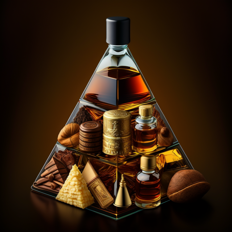 Ароматическая жидкость "Emozione", 50 ml