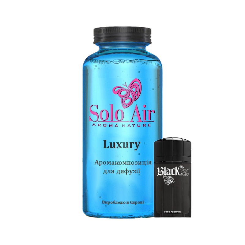 Ароматическая жидкость "Luxury", 50 ml