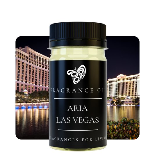 Ароматическая жидкость "ARIA", 50 мл