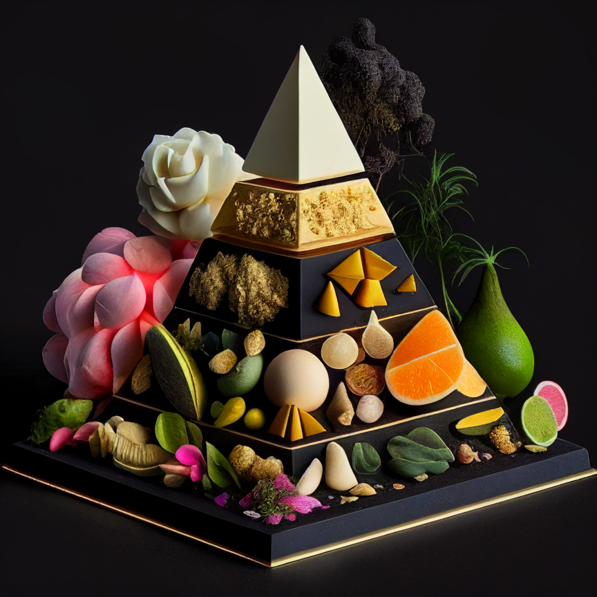 Ароматическая жидкость "Narcotique", 50 ml