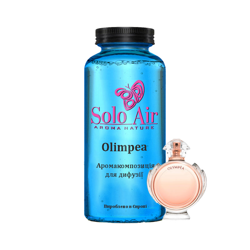 Ароматична рідина "Olimpea", 50 ml