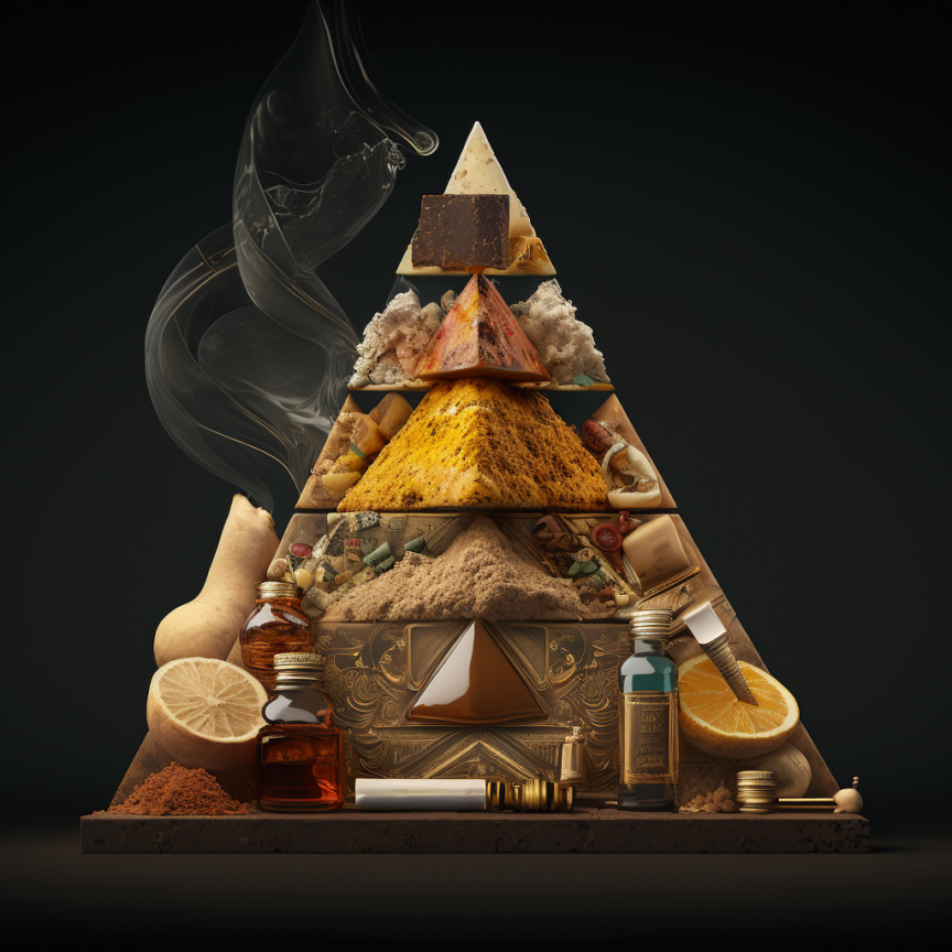 Аэрозольный аромат "Paradiso" 250 мл