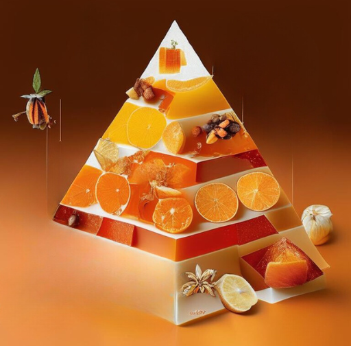 Ароматична рідина "Skandal", 50 ml