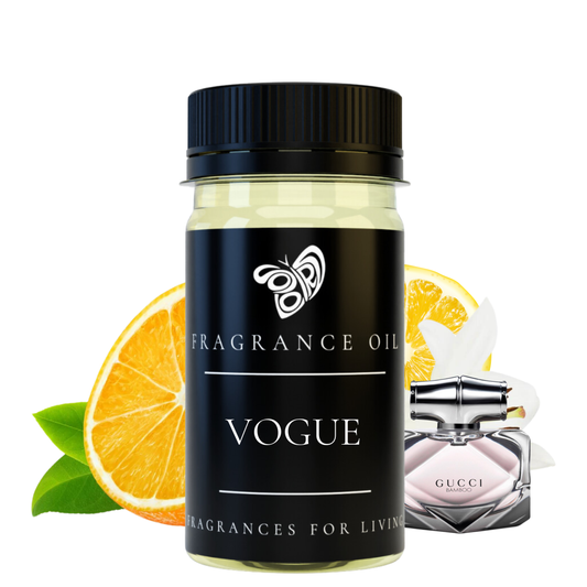 Ароматическая жидкость "Vogue", 50 ml