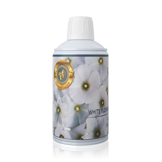 Аерозольний аромат "White flowers" 250 мл