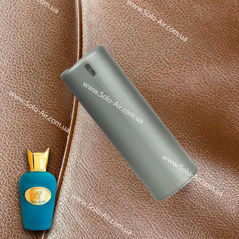 Аромат-спрей для автомобіля "Fresh flowers" 35 ml