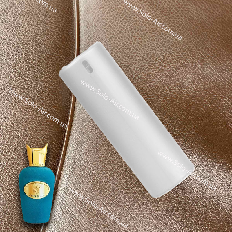 Аромат-спрей для автомобіля "Fresh flowers" 35 ml