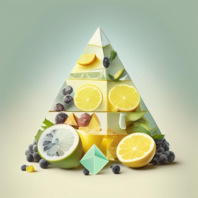 Ароматическая жидкость "Blue", 50 ml