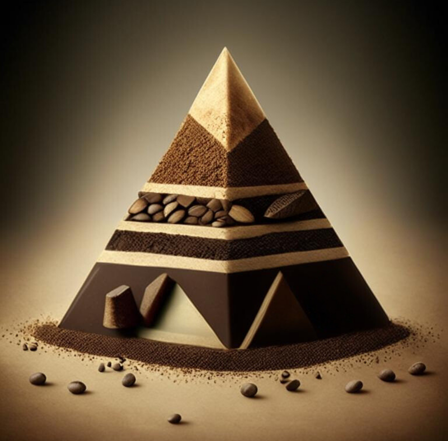 Ароматическая жидкость "Coffee espresso", 50 ml