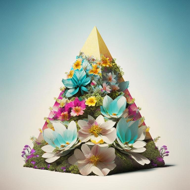 Аэрозольный аромат "Fresh flowers" 250 мл