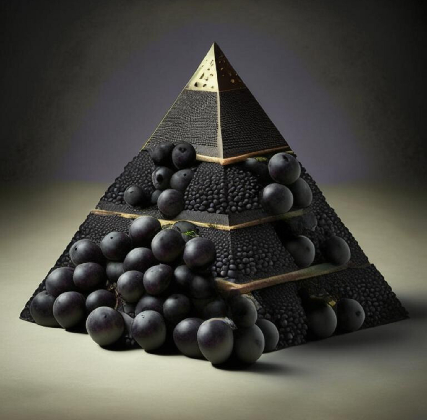 Ароматическая жидкость "Grape", 50 ml