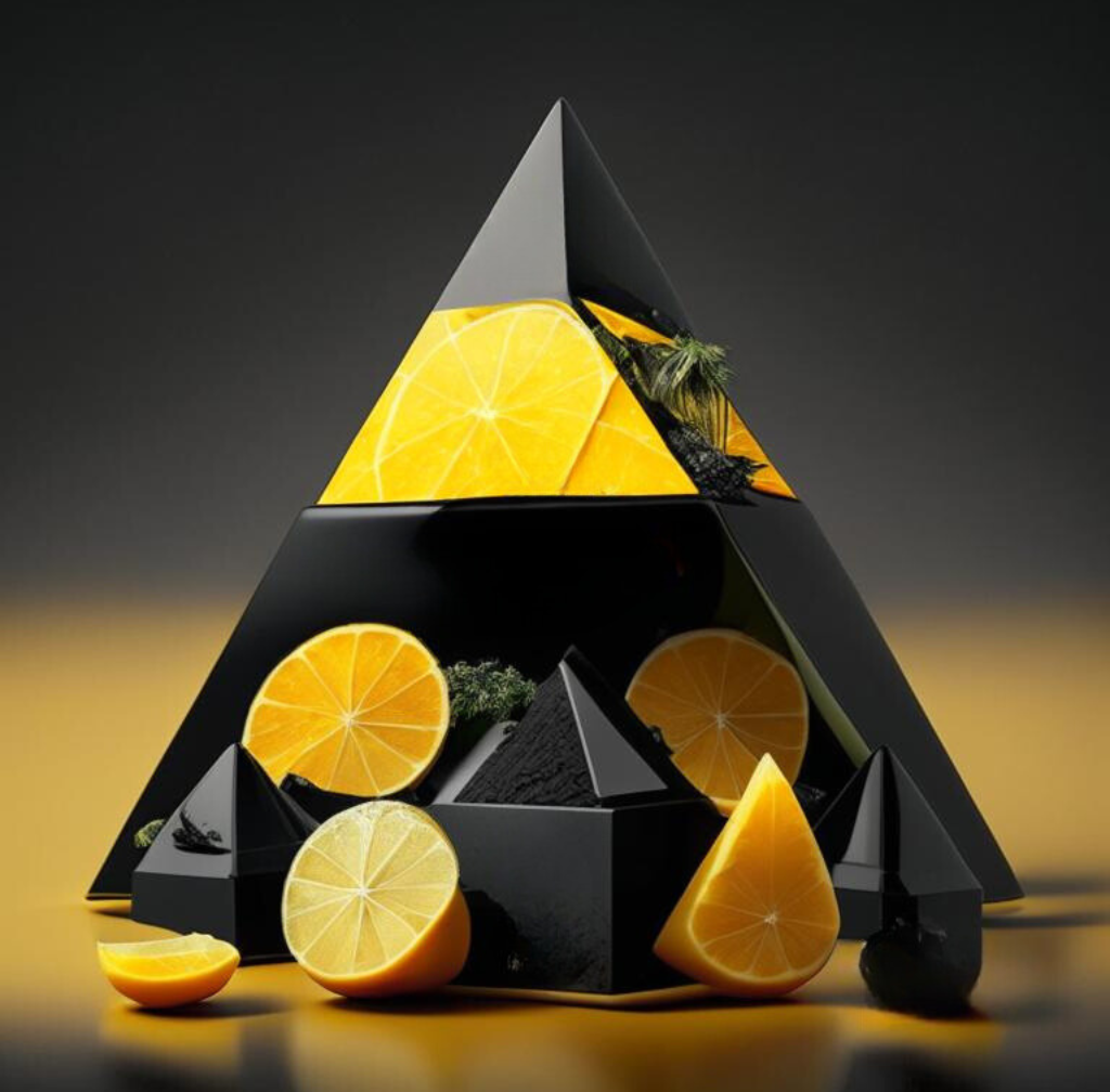 Ароматизатор для текстиля "Luxury" 500 ml