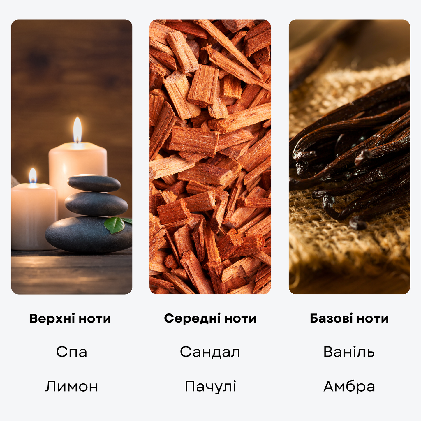 Ароматическая жидкость "MY WAY", 50 мл