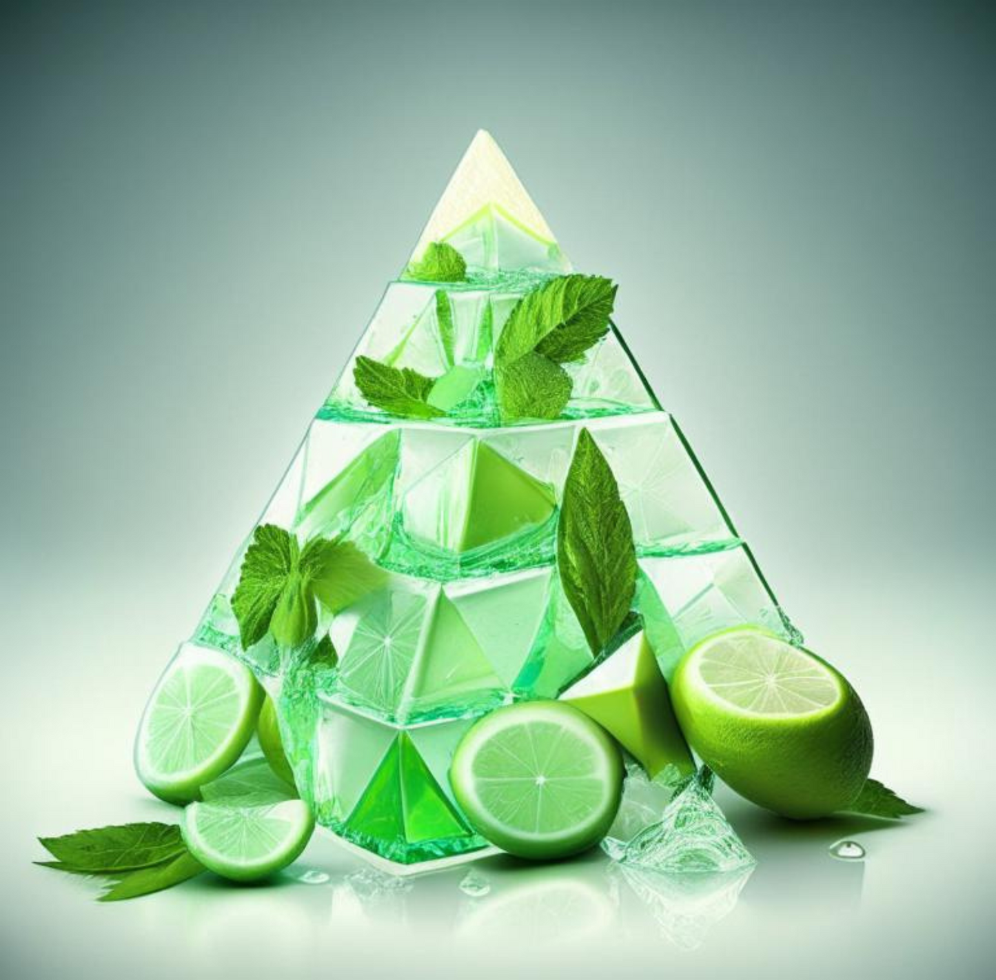 Ароматическая жидкость "Mohito", 50 ml