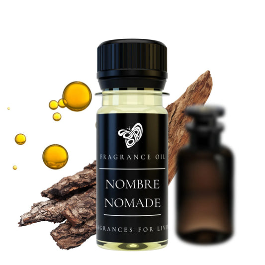 Ароматическая жидкость "Nomade", 50 мл