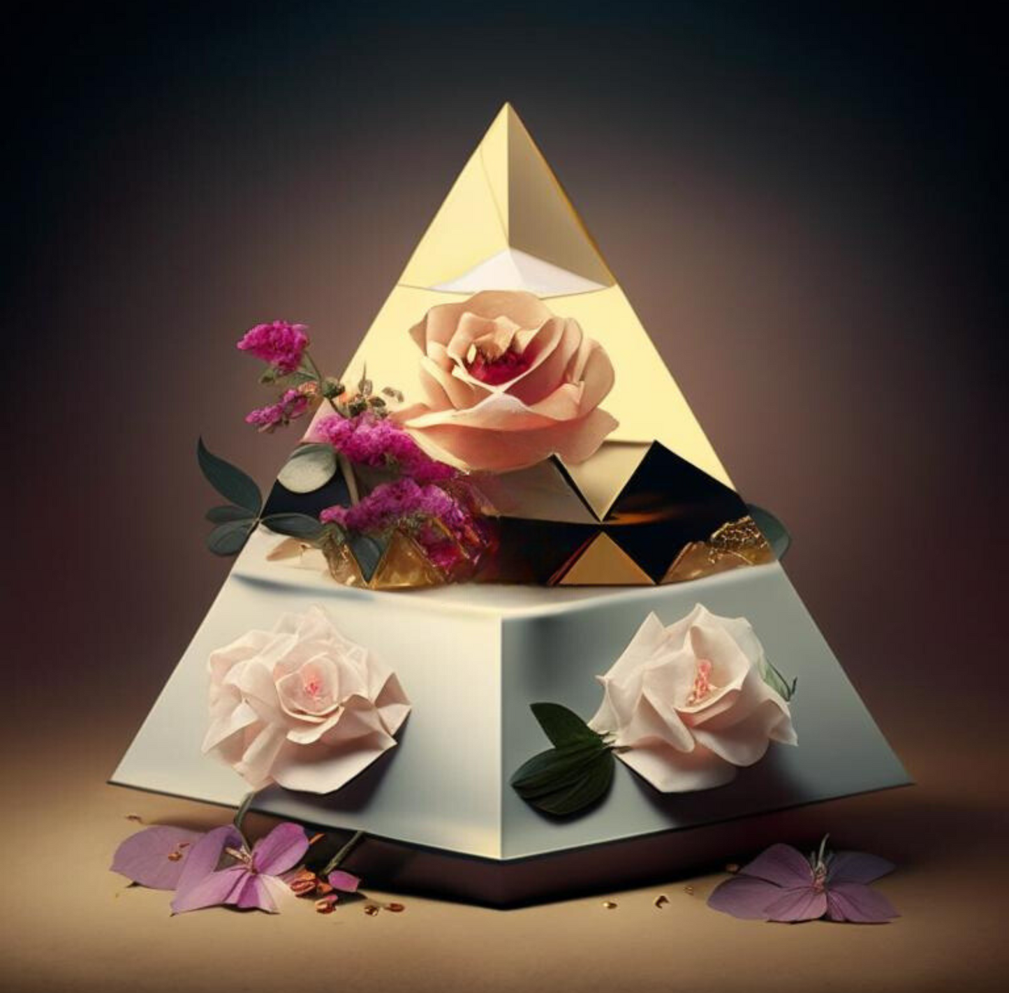 Аэрозольный аромат "Royal" 250 мл