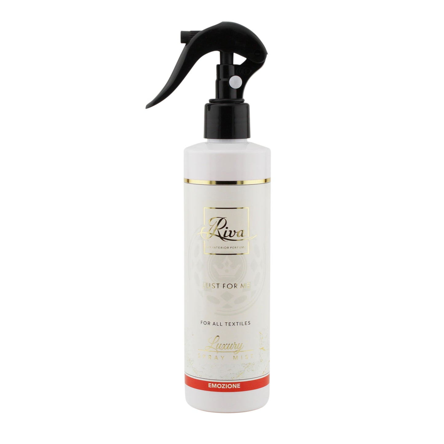 Ароматизатор для текстиля "Emozione" 250 ml