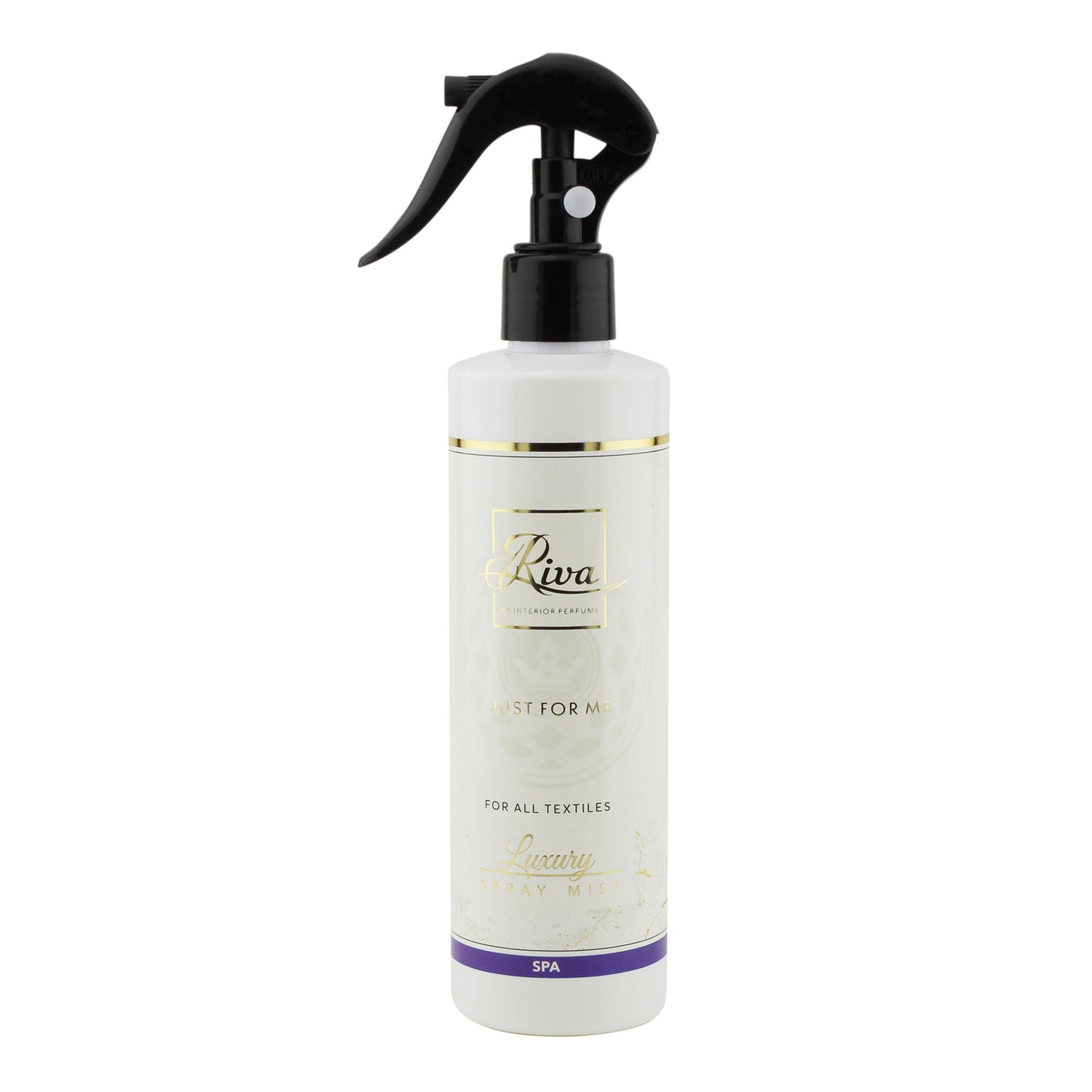 Ароматизатор для текстилю "Spa" 250 ml