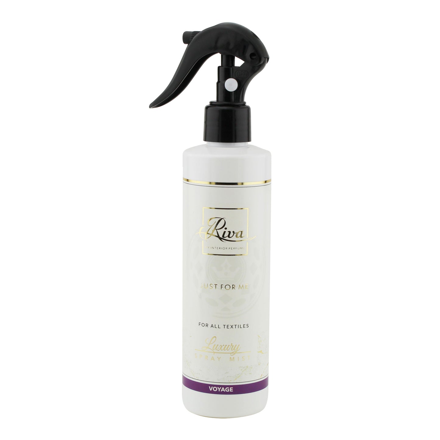 Ароматизатор для текстиля "Voyage" 250 ml