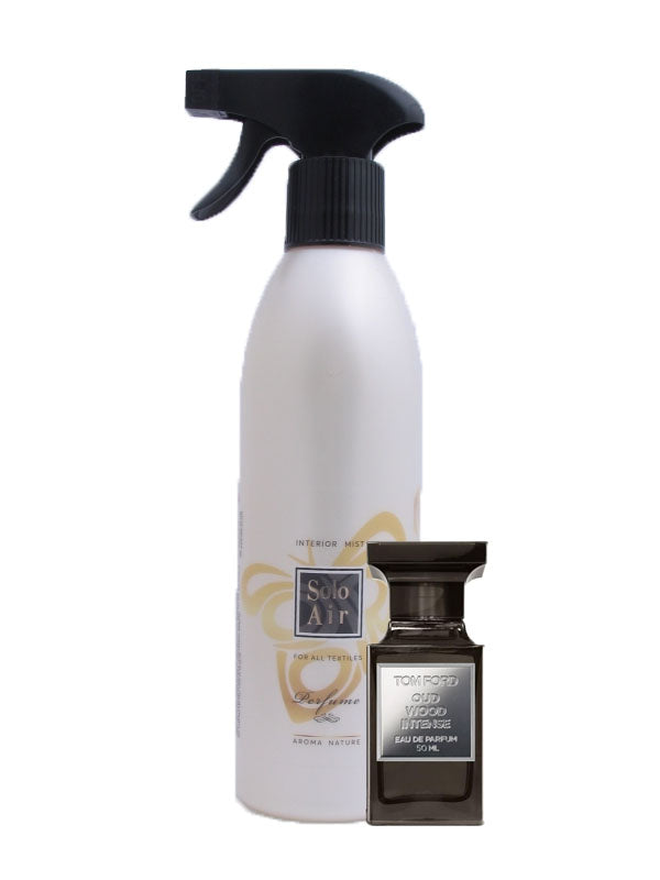 Ароматизатор для текстилю "Old wood" 500 ml