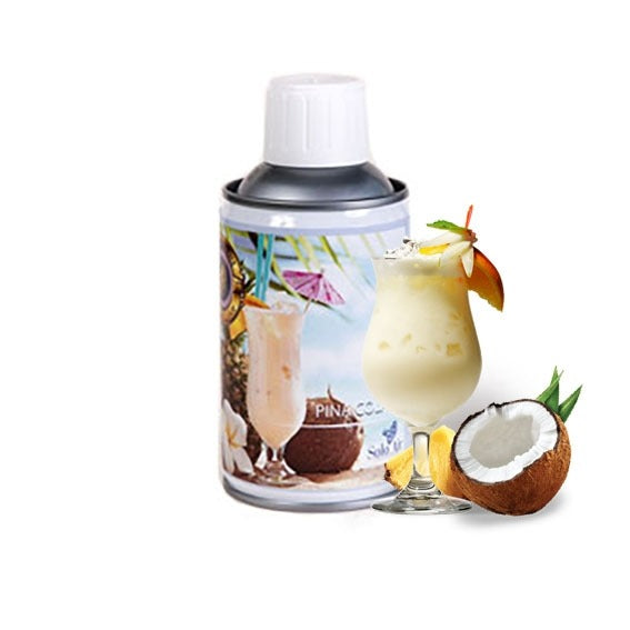 Аэрозольный аромат "Pina colada" 250 мл