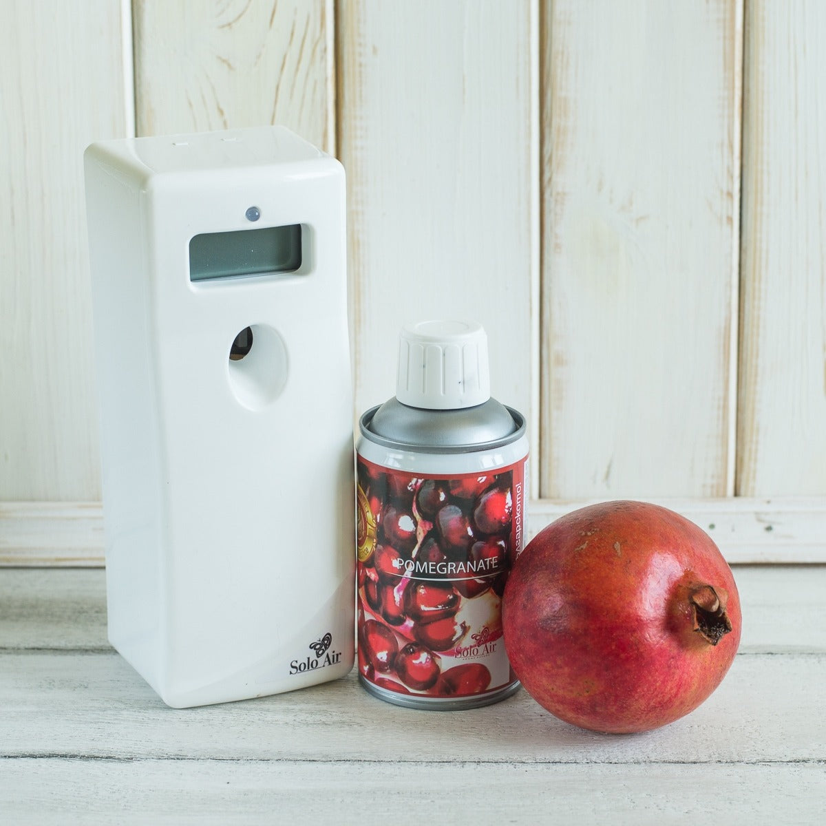 Аэрозольный аромат "Pomegranate" 250 мл