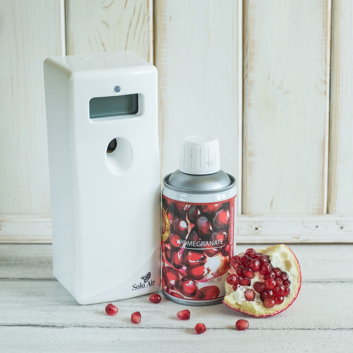Аэрозольный аромат "Pomegranate" 250 мл