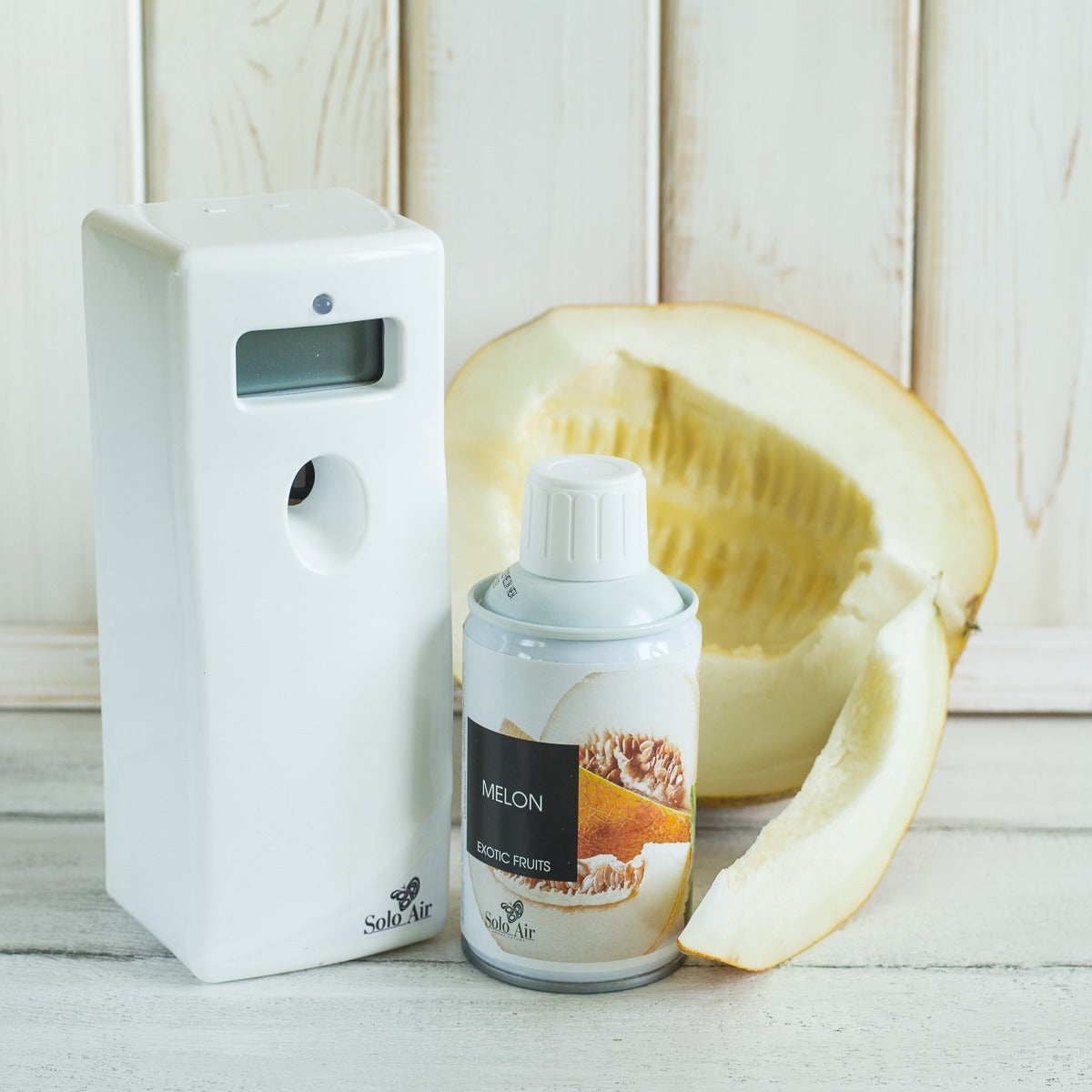 Аэрозольный аромат "Melon" 250 мл