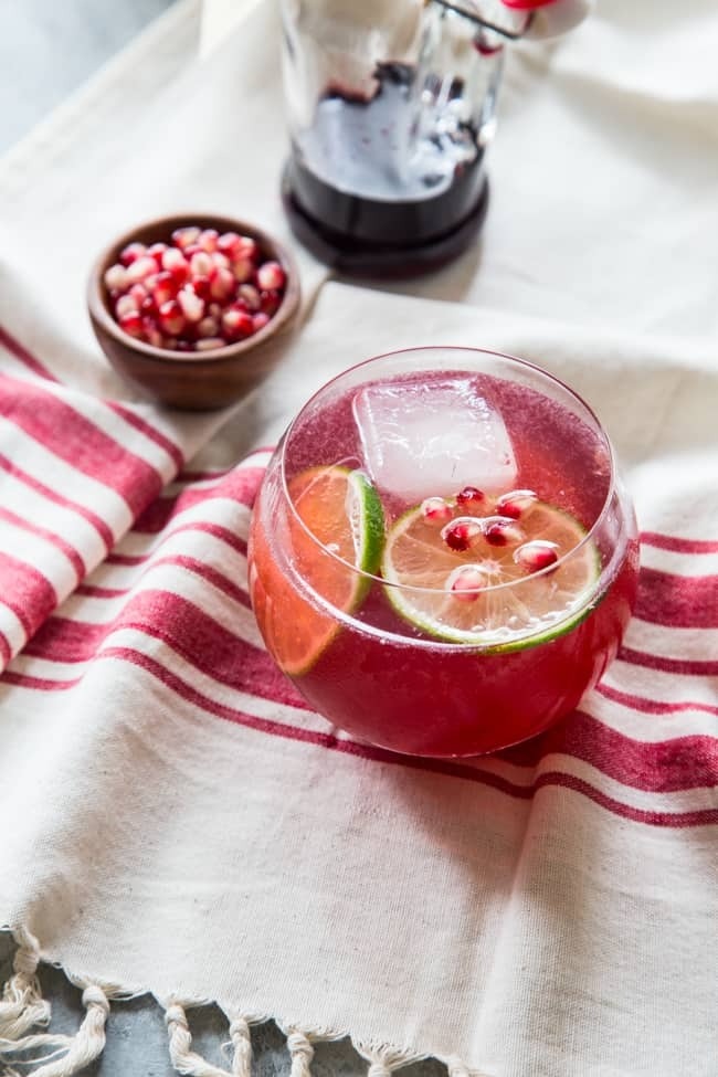 Аерозольний аромат "Grenadine" 250 мл