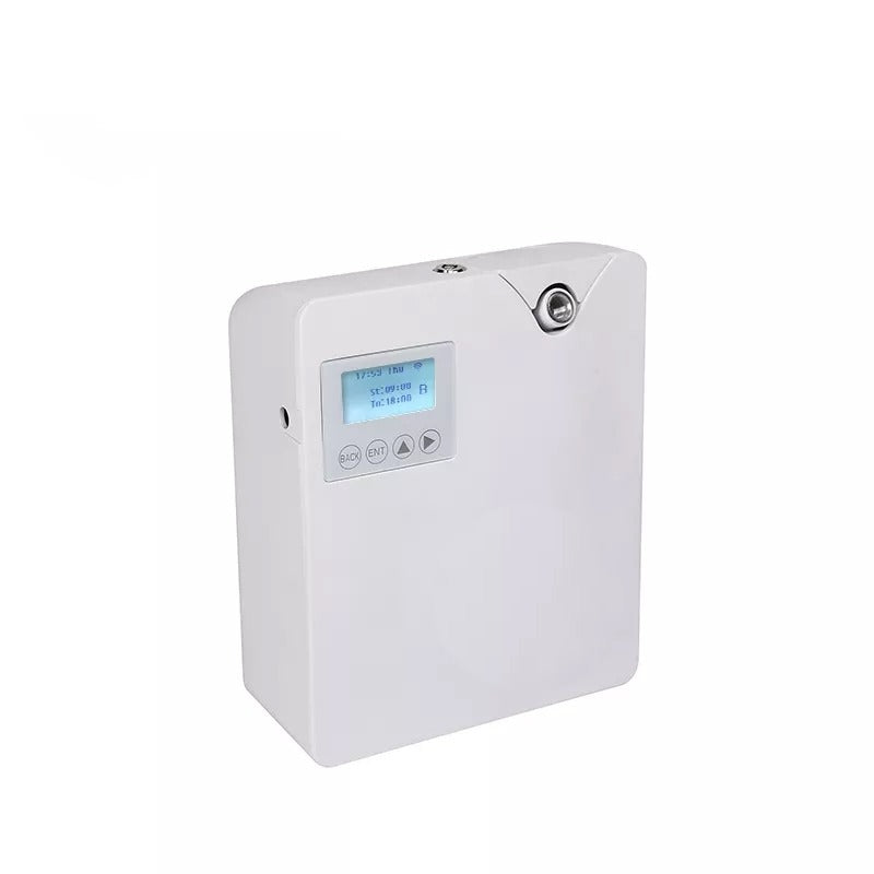 Диффузор для автоматического распыления аромата SOLO-PRO WiFi/BT