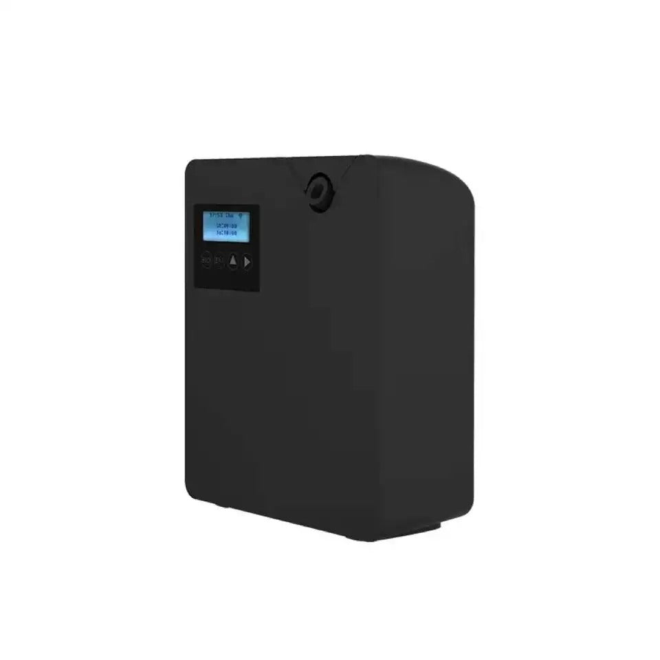Диффузор для автоматического распыления аромата SOLO-PRO WiFi/BT BLACK