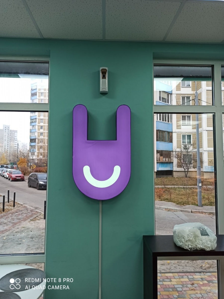 Диспенсер для автоматичного розпилення аромату SOLO A/ Білий