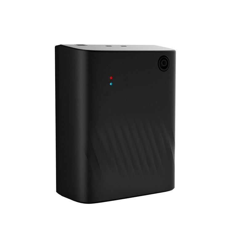 Диффузер для автоматического распыления аромата SOLO OS-500B/Bluetooth черный