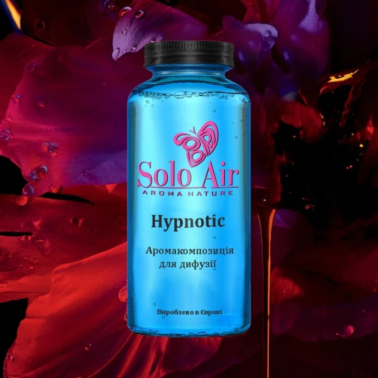 Ароматическая жидкость "Hypnotic", 50 ml
