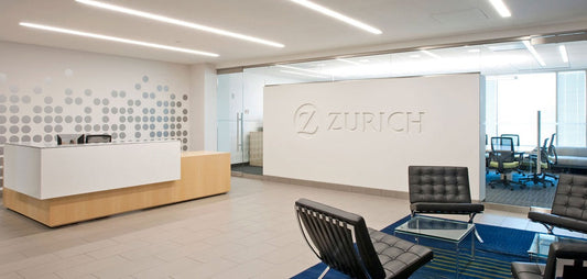 Ароматизація страхових компаній, юридичних бюро, агентств нерухомості, банків, ріелторських компаній