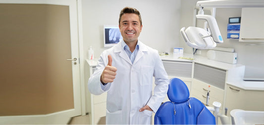 Ароматизація аптек, медичних закладів, медичних центрів, стоматологічних клінік