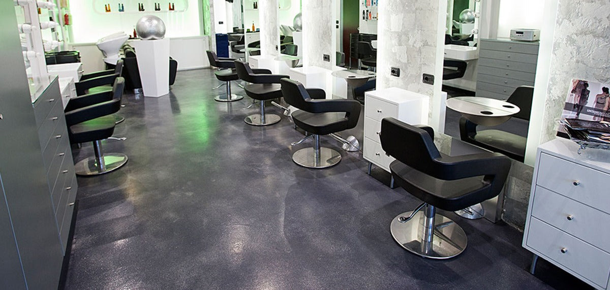 Ароматизація SPA-салонів, салонів краси, перукарень