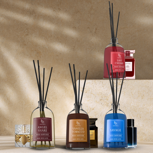 Аромадиффузор с палочками