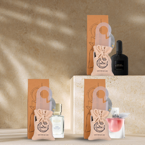 Саше для гардероба