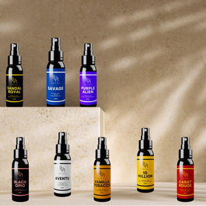 Ароматы для автомобиля