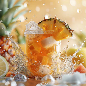 Delicatessen - аромати їжа, напої